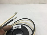 EIL Instruments 2RL-500 Current Transformer