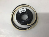EIL Instruments 2RL-500 Current Transformer