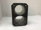 Campbell Hausfeld VT0409 V-Twin Aire Compressor Pump Part
