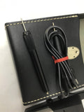Tif LCD 1000 Clamp-On Ammeter