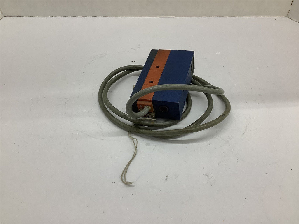 DataLogic TL10 Photoelectric Sensor