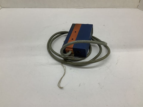 DataLogic TL10 Photoelectric Sensor