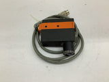 Sick NT8-02 D 7808 Photoelectric Sensor