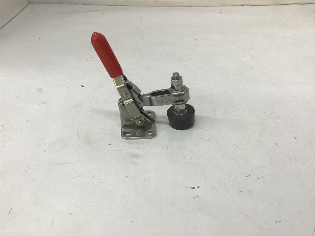 Misum MC04-S1 Hold Down Toggle Clamp
