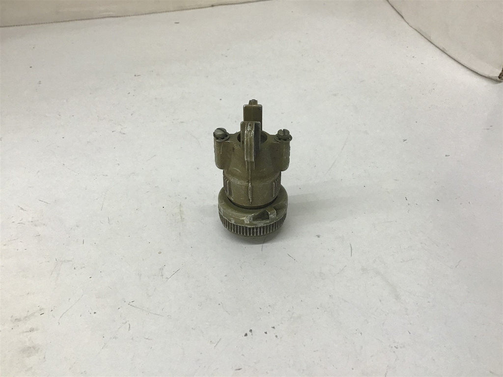 Amphenol MS3106E-14S-6S Connector