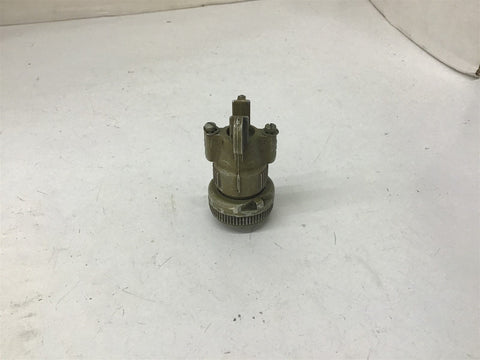 Amphenol MS3106E-14S-6S Connector