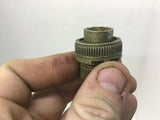 Amphenol MS3106E-14S-6S Connector