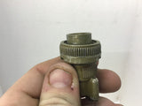 Amphenol MS3106E-14S-6S Connector