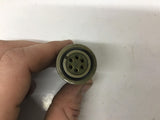 Amphenol MS3106E-14S-6S Connector