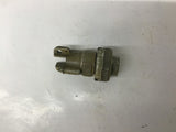 Amphenol MS3106E-14S-6S Connector