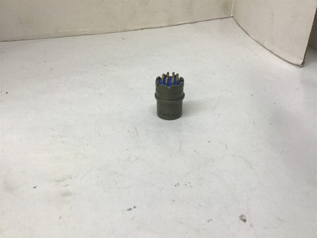 Amphenol MS3108B18-1S Connector
