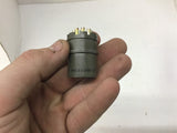 Amphenol MS3108B18-1S Connector