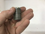 Amphenol MS3108B18-1S Connector