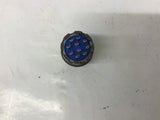 Amphenol MS3108B18-1S Connector
