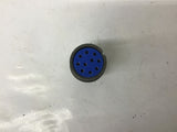 Amphenol MS3108B18-1S Connector