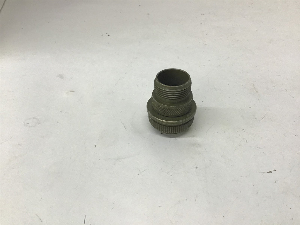 Amphenol MS3106A-16S-1P 7 Pin Circular Connector