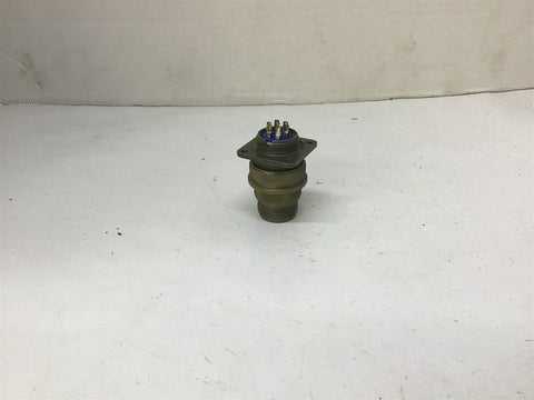 Amphenol 97-3100A16S-1P Connector