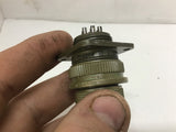 Amphenol 97-3100A16S-1P Connector