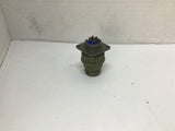 Amphenol 97-3100A16S-1P Connector