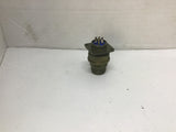 Amphenol 97-3100A16S-1P Connector