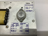 Dynage QSB5-3.0/OVP Power Supply 240 VAC 0.375 A