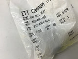 ITT Cannon MS31066E-16S Circular Connector
