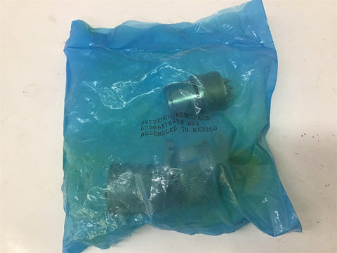 Amphenol ACS06E18-18 Connector Kit