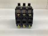 Square D LP-8155 Circuit Breaker 30 Amp 1 P 120/240 V Lot Of 3