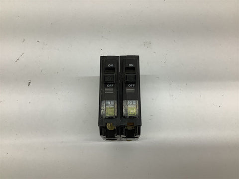 Square D LP-8162 Circuit Breaker 30 Amp 1 P 120/240 V Lot Of 2