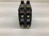 Square D LP-8162 Circuit Breaker 30 Amp 1 P 120/240 V Lot Of 2