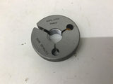 Thread Ring Gage 11/16-20 UN3A