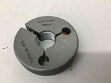 Thread Ring Gage 11/16-20 UN3A
