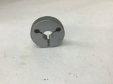 Thread Ring Gage 11/16-20 UN3A