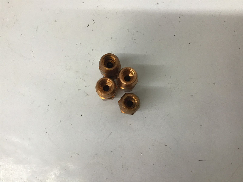 American Torch Tip 55H Lot Of 4