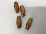 American Torch Tip 55H Lot Of 4