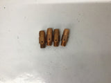 American Torch Tip 55H Lot Of 4