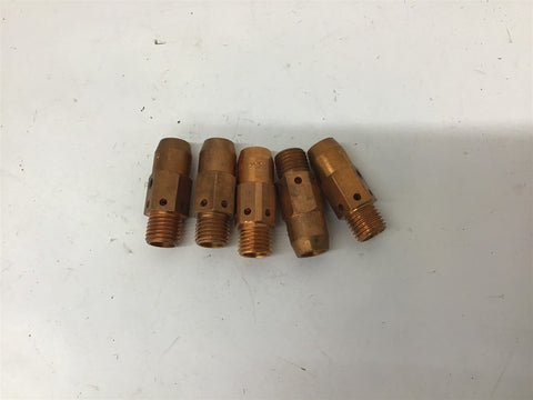American Torch Tip 55H Lot Of 5