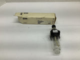 Parker P3A-LA92ANNP Mini Lubricator