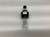 Parker P3A-LA92ANNP Mini Lubricator