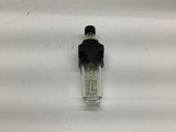 Parker P3A-LA92ANNP Mini Lubricator