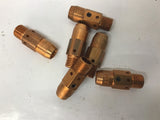 American Torch Tip 55H Lot Of 6
