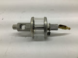 Lube Devices 54220 Gravity Feed Oil Reservoir
