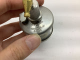 Lube Devices 54220 Gravity Feed Oil Reservoir