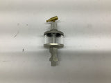 Lube Devices 54220 Gravity Feed Oil Reservoir