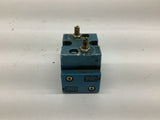 MAC 712C-12-PL-111CA Solenoid Valve