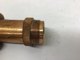 Tweco 25-75 Parallel Nozzle