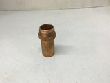 Tweco 25-75 Parallel Nozzle