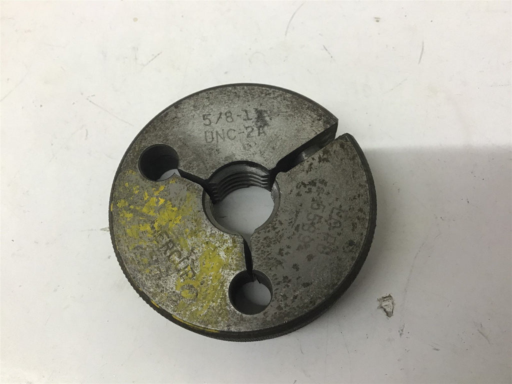 Mercury 5/8-18 Thread Ring Gage