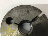 Mercury 5/8-18 Thread Ring Gage