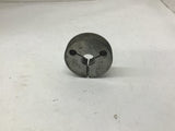 Mercury 5/8-18 Thread Ring Gage